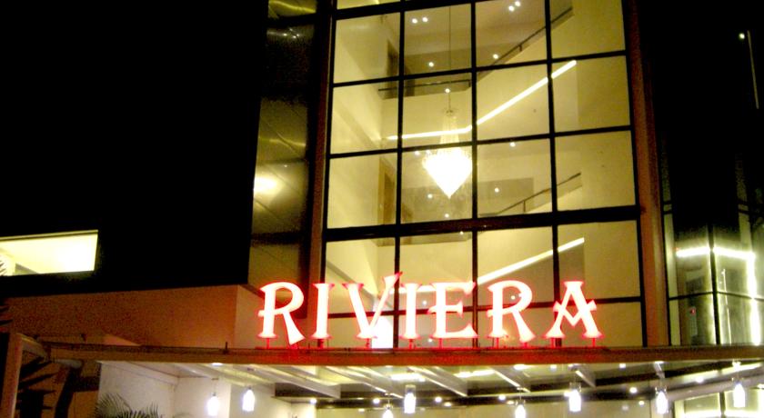 Hotel Riviera